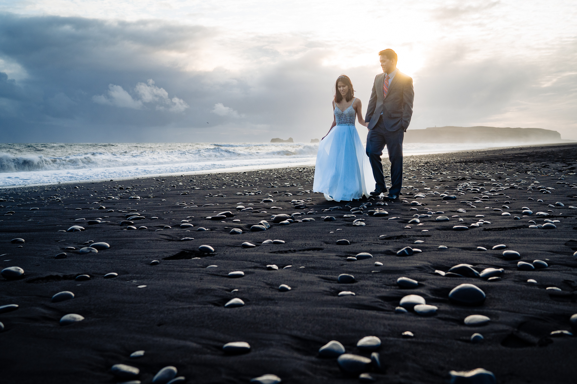 destination elopement photographer