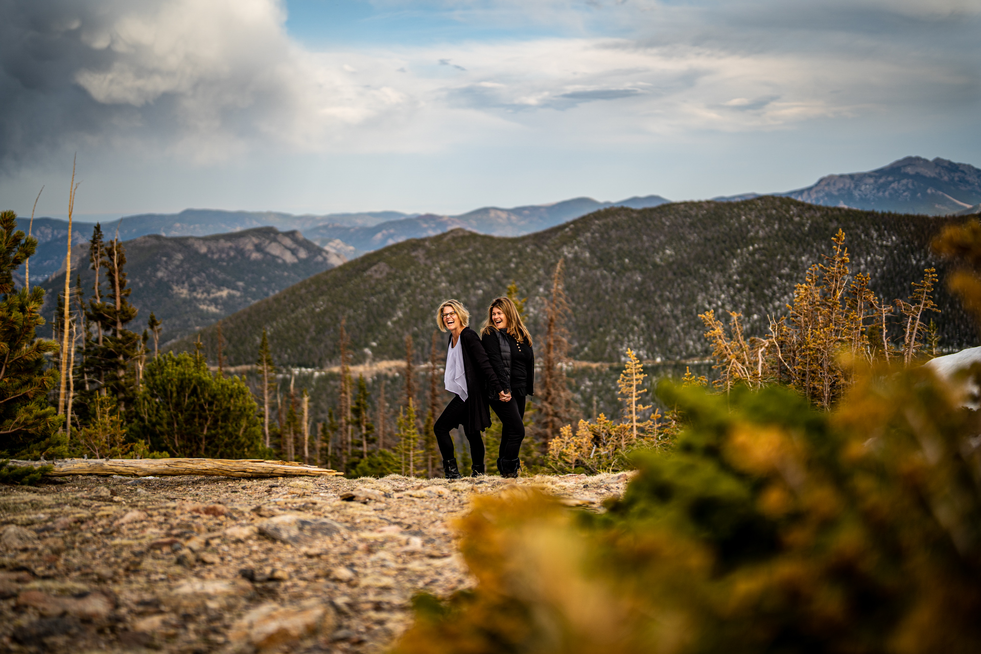 destination elopement photographer