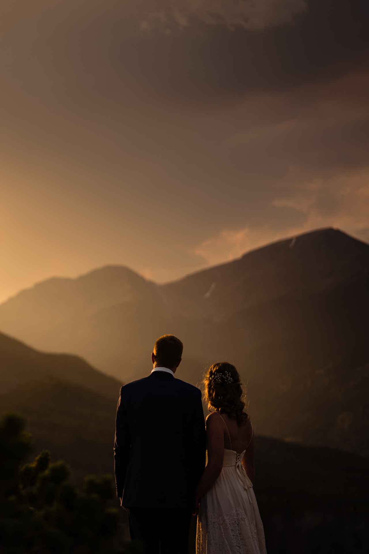 colorado elopement photographer