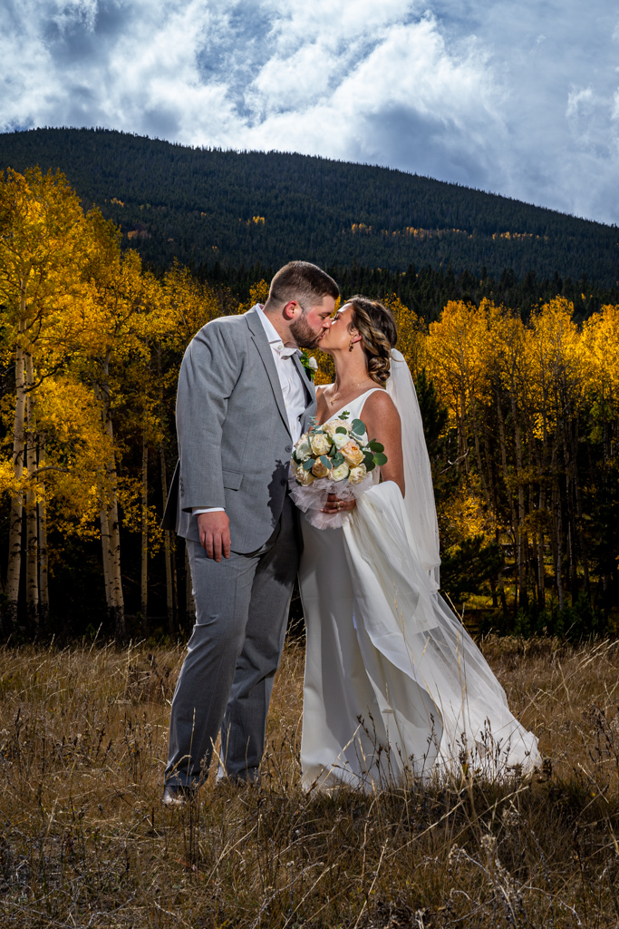 colorado elopement photographer