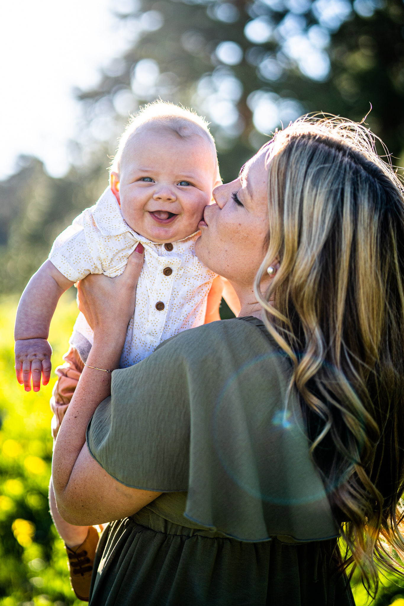 estes park family photographer