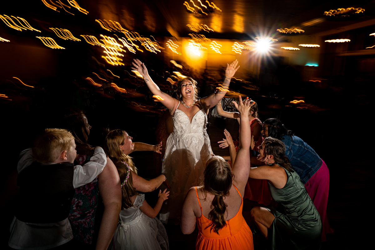 estes park wedding guide