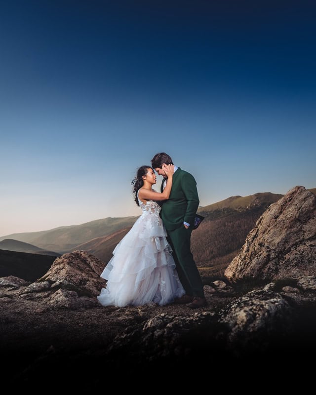 Estes Park Wedding Guide