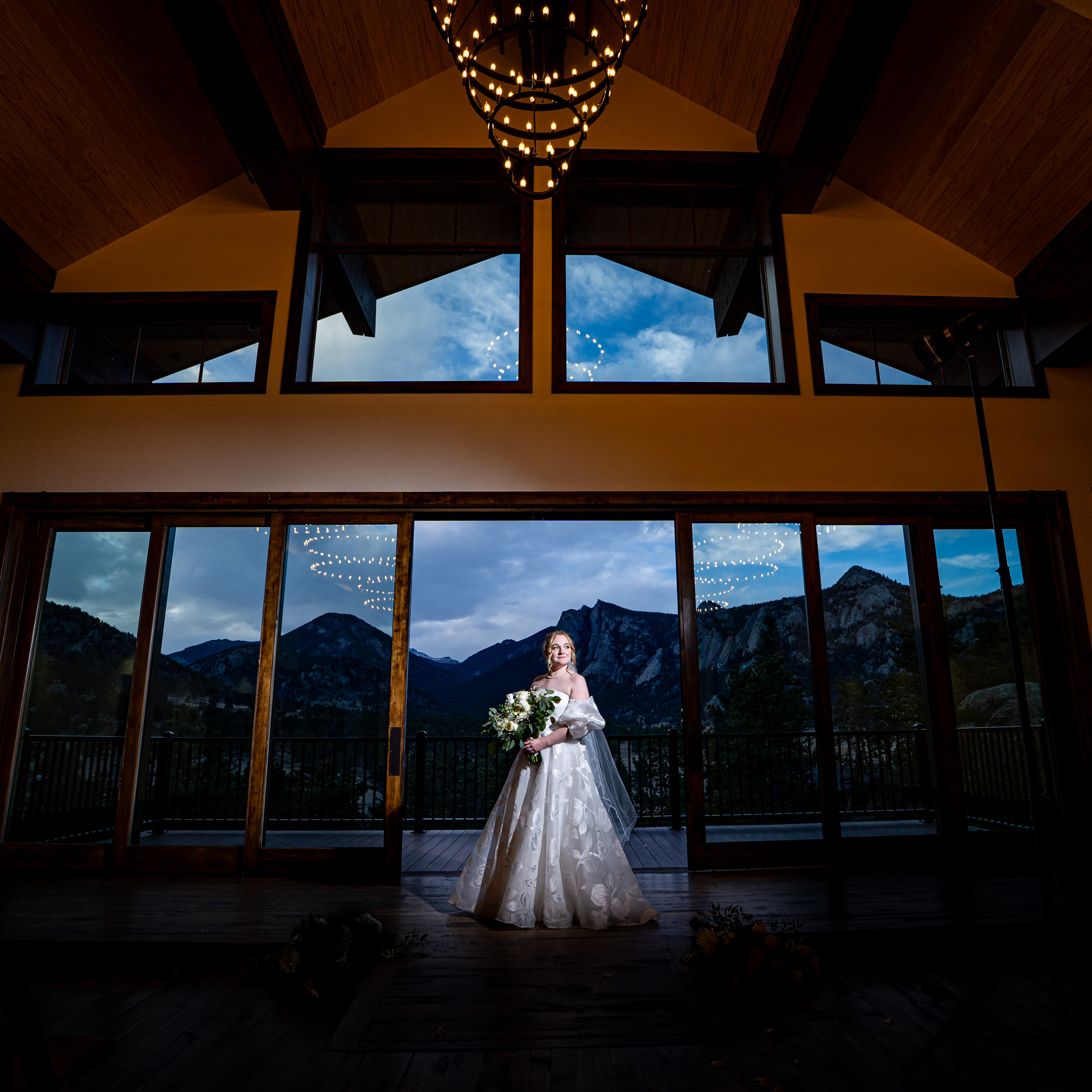 estes park wedding guide
