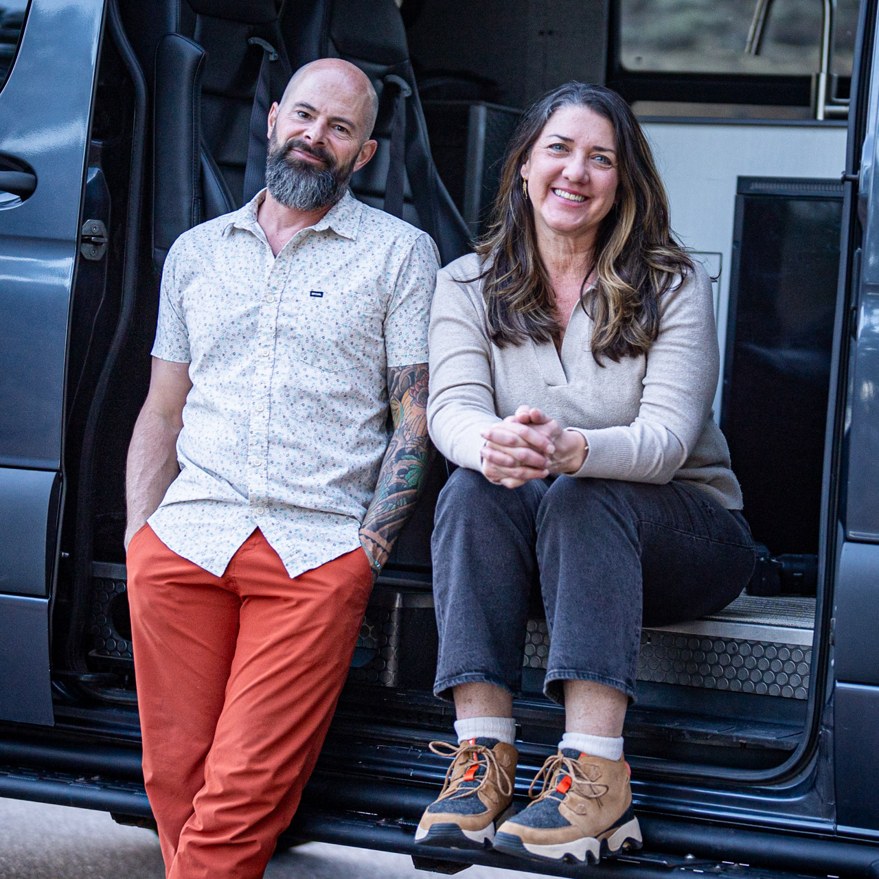 jokar joe and kari pyle