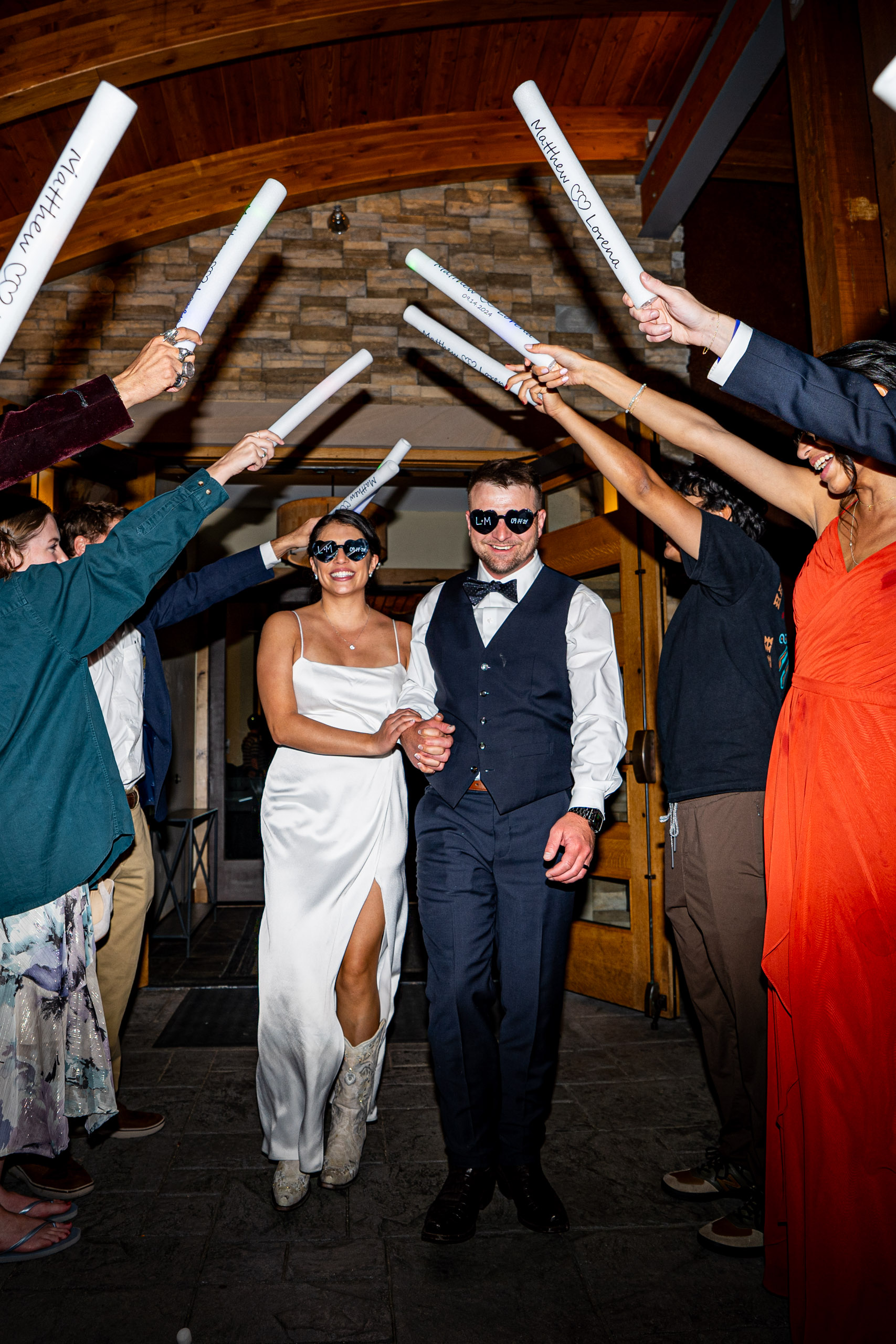 estes park wedding photographer-2 estes park wedding photographer captures newlywed couple