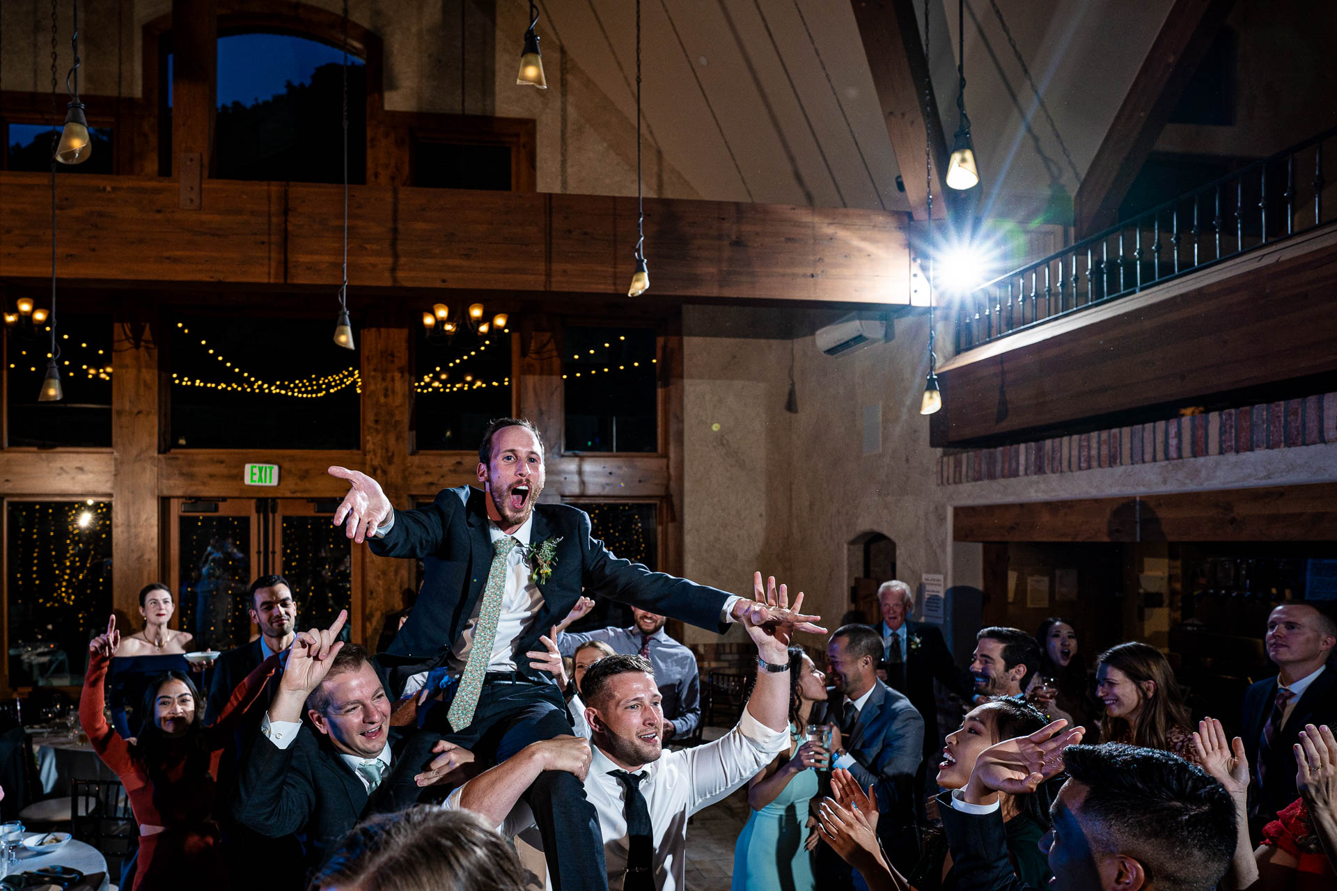 della terra wedding photographer