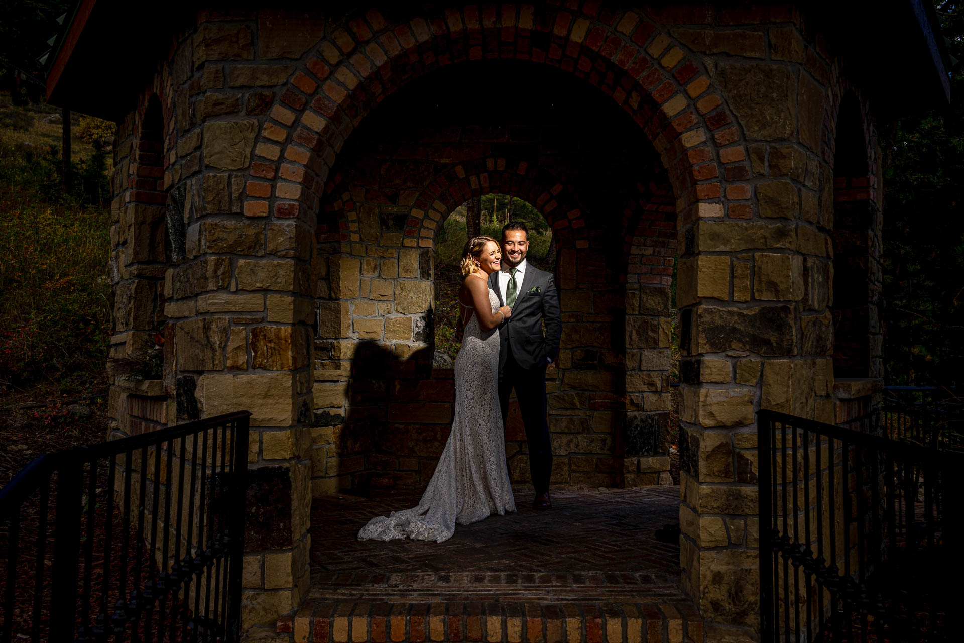 della terra wedding photographer