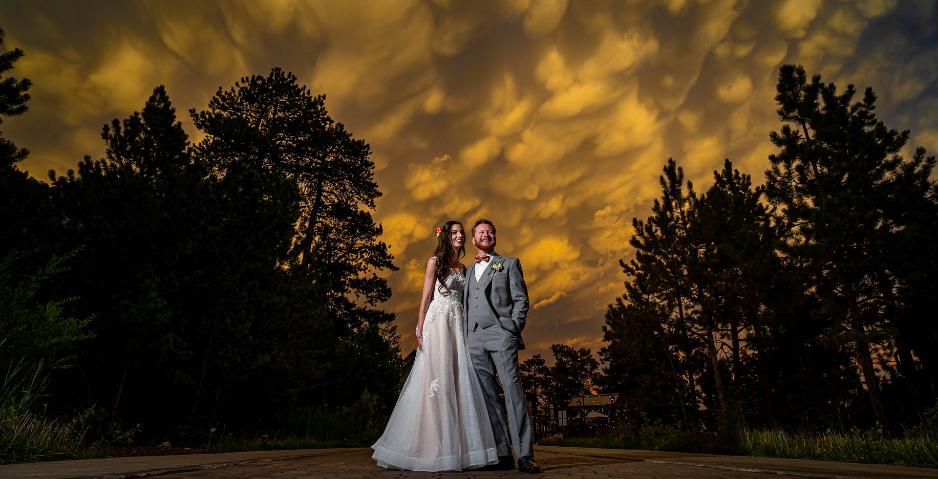 della terra wedding photographer