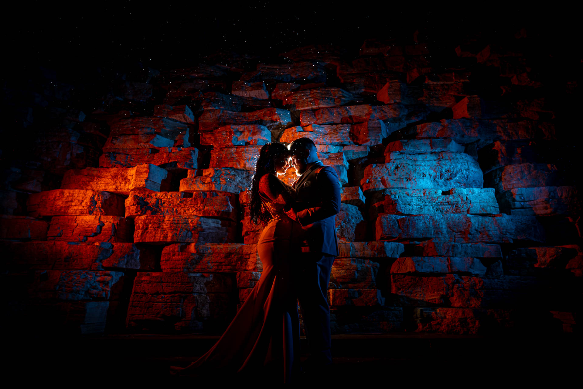 della terra wedding photographer